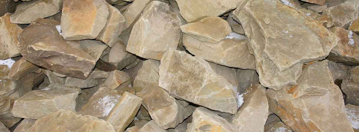 Что такое бутовый камень?